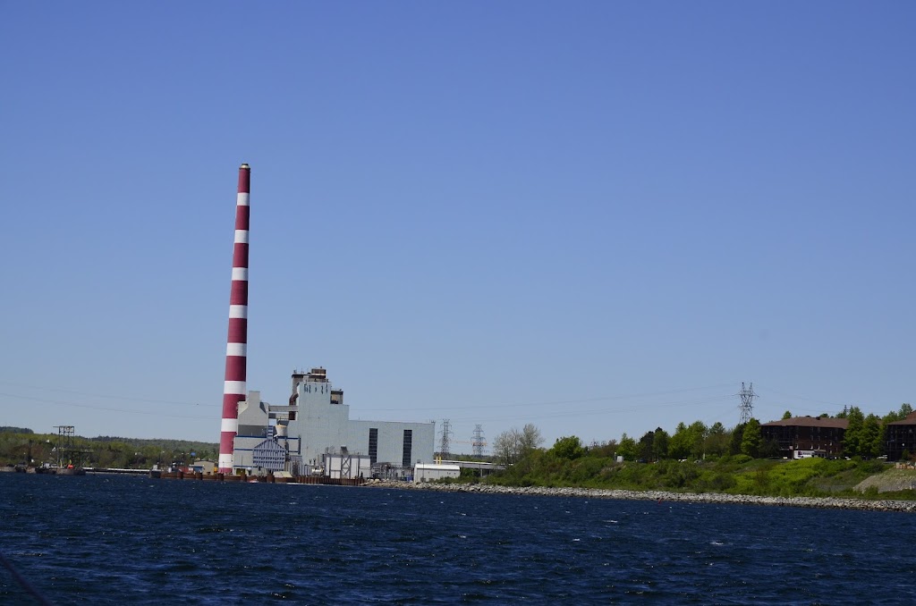 Nova Scotia Power - Tufts Cove Generating Station, 315 Windmill Rd ...