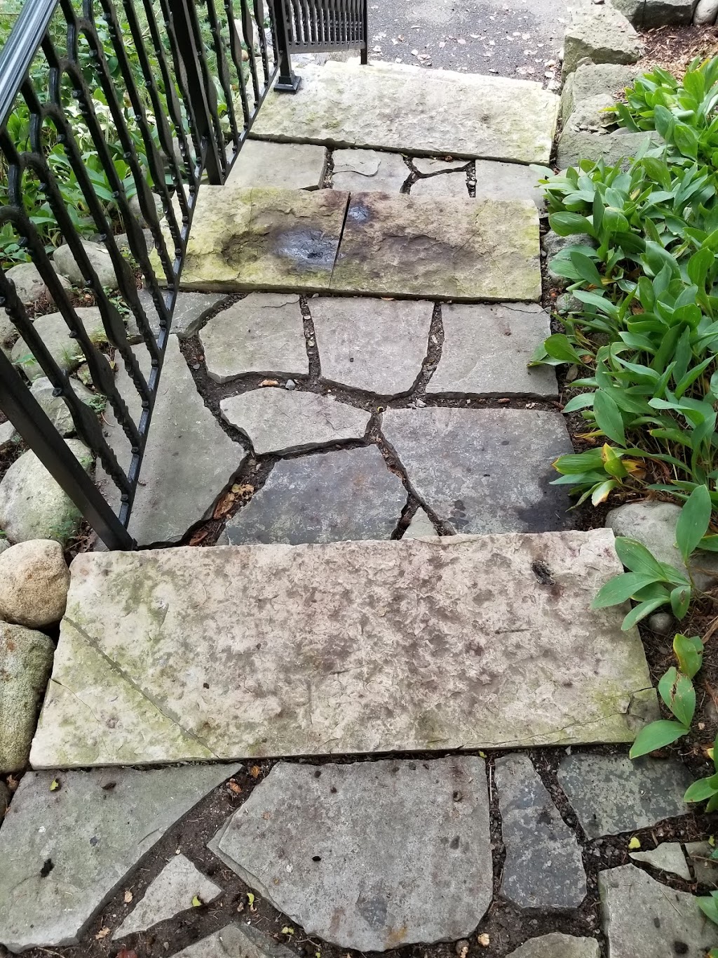 Your Outer Space Landscape & Design | 2134 Alta Vista Dr, Ottawa, ON K1H 7L8, Canada | Phone: (613) 314-0688