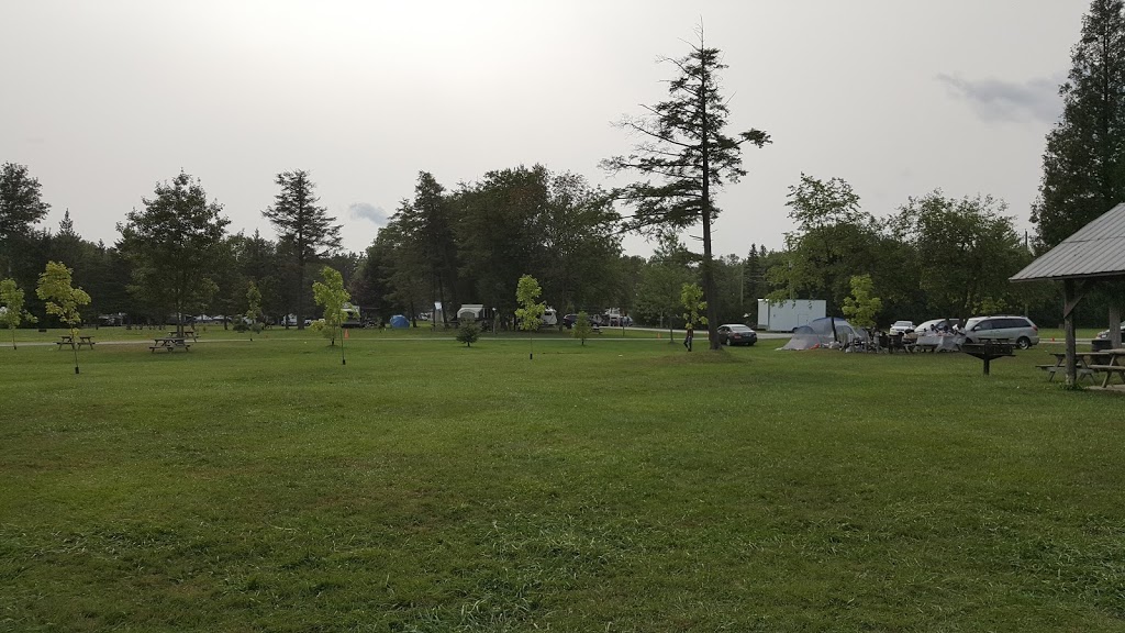 Cedar Park | 6296 Cedar Park Rd, Haydon, ON L1C 3K2, Canada | Phone: (905) 263-8109