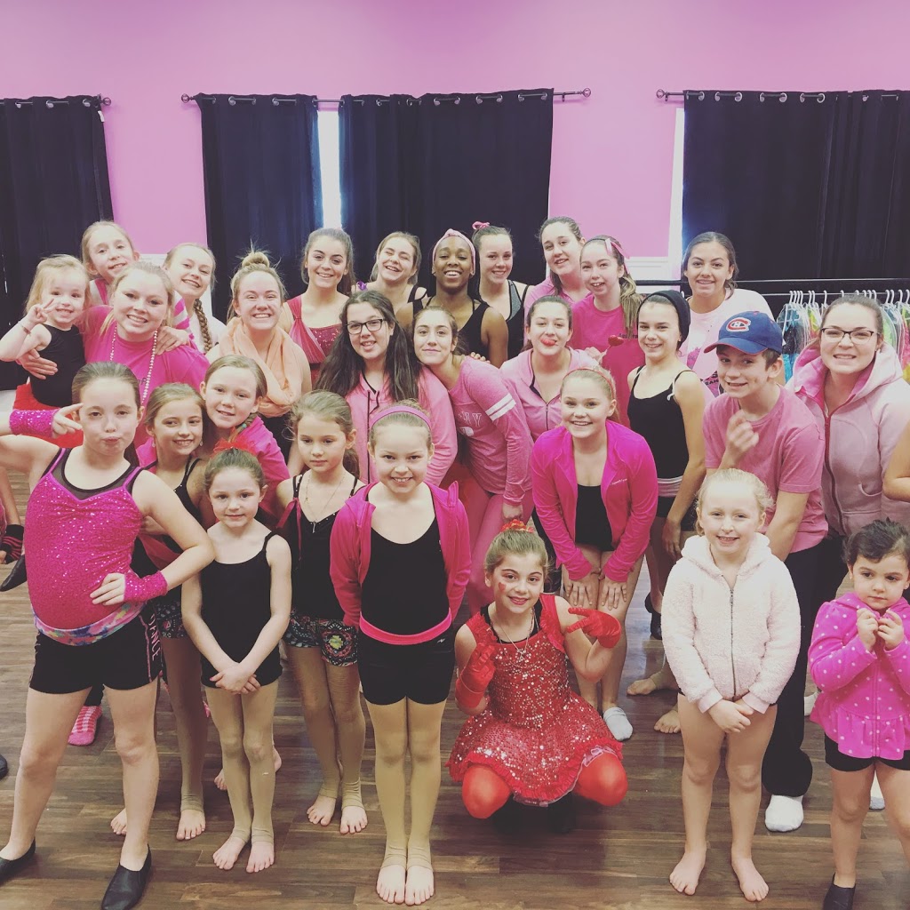 Miss Jennies Performing Arts Studio | 847 Innisfil Beach Rd, Innisfil, ON L9S 1Y8, Canada | Phone: (705) 431-5678