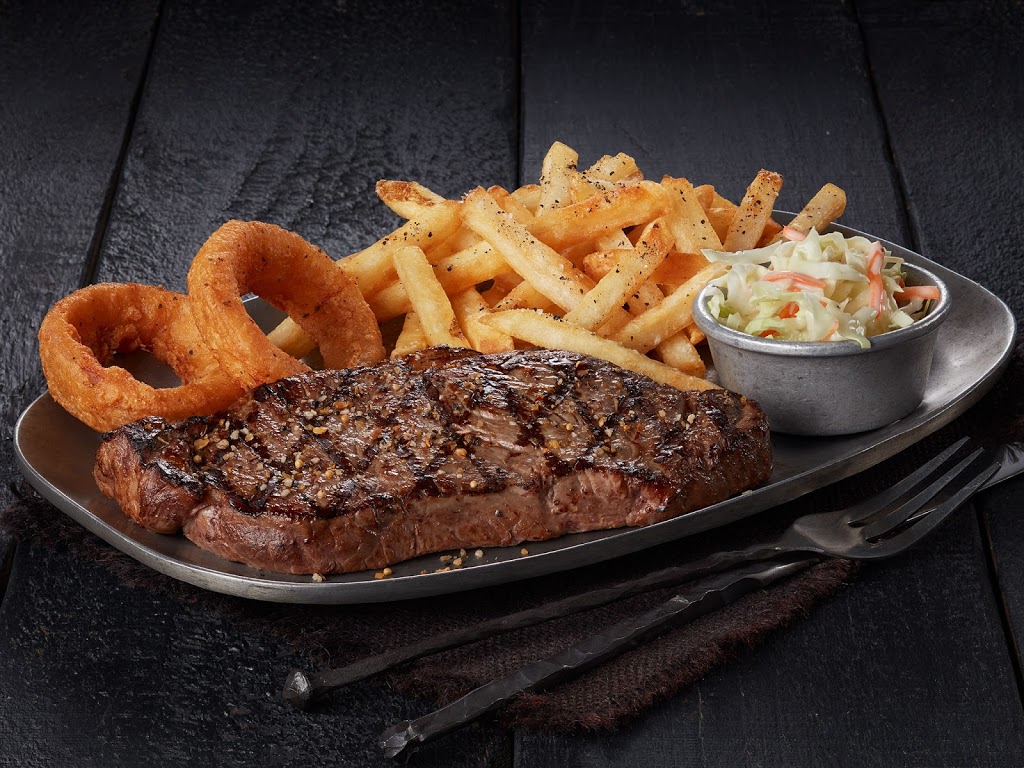 Montanas | 1300 Marcus Dr, Greater Sudbury, ON P3B 4K5, Canada | Phone: (705) 566-7615