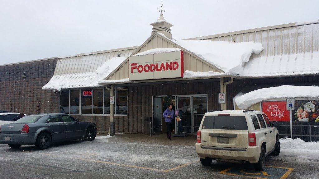 Foodland - Craighurst | 2106 Horseshoe Valley Rd W, Barrie, ON L4M 4Y8, Canada | Phone: (705) 726-4666
