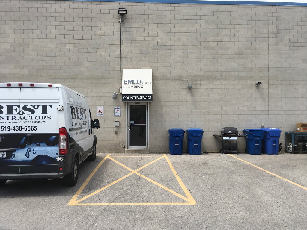 EMCO London | 944 Leathorne St Unit 2, London, ON N5Z 3M5, Canada | Phone: (519) 686-7340