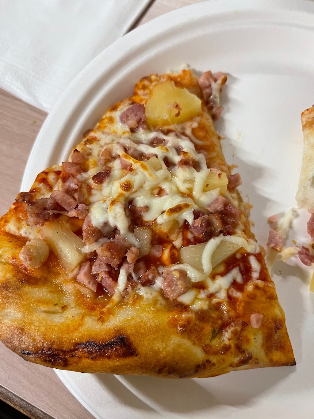 Karma Pizza & Cafe | 6582 Longwoods Rd, Melbourne, ON N0L 1T0, Canada | Phone: (226) 595-0100