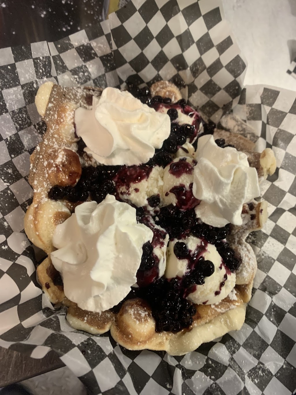 Tacos Vs Ice Cream Food Co. | 185 Oakland Rd, Scotland, ON N0E 1R0, Canada | Phone: (905) 928-4830