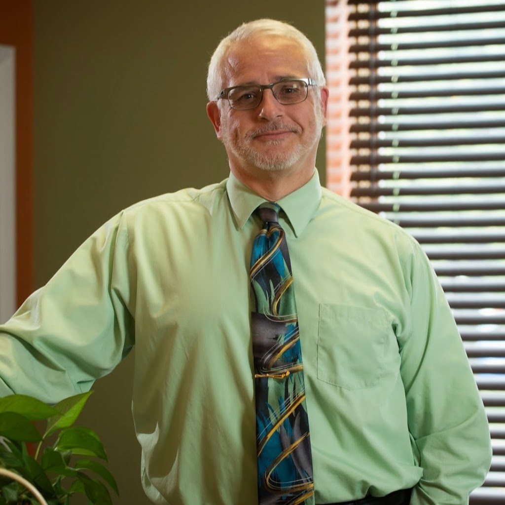 Dr Kevin Phalen, DC | 2140 Eggert Rd, Buffalo, NY 14226, USA | Phone: (716) 832-1818