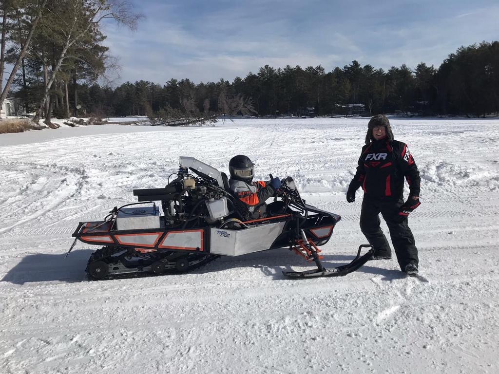 Harmony Resorts - South Algonquin | 4445 Elephant Lake Rd, Harcourt, ON K0L 1X0, Canada | Phone: (705) 448-2387