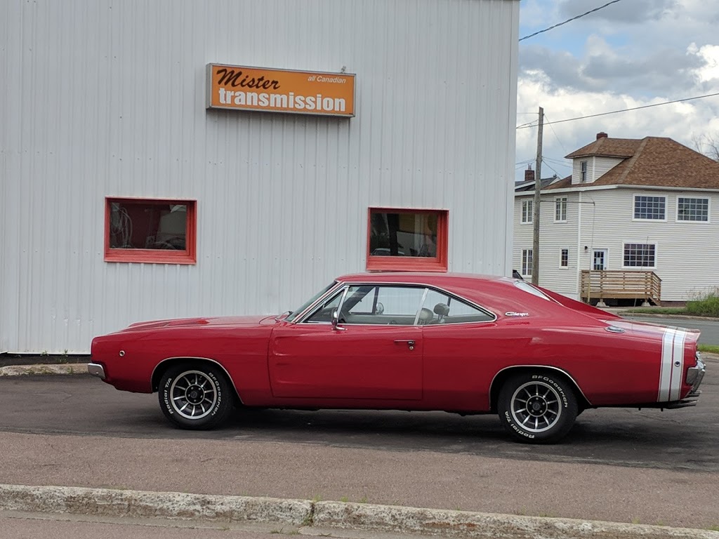 Mister Transmission | 1741 Main St, Moncton, NB E1E 1H1, Canada | Phone: (506) 855-6101
