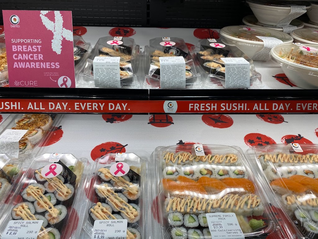 Foodland - Picton | 23 George Wright Blvd, Picton, ON K0K 2T0, Canada | Phone: (613) 476-3246