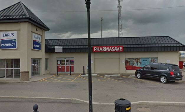 Pharmasave Saskatoon | 1215 Central Ave #10, Saskatoon, SK S7N 2K8, Canada | Phone: (306) 955-7200