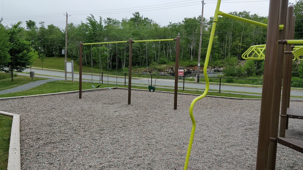Tyler Samson Park | 303 Gary Martin Dr, Bedford, NS B4B 1G9, Canada