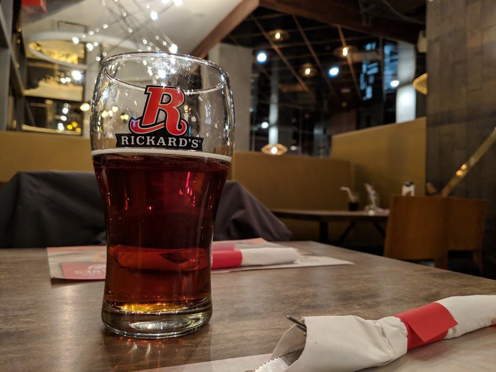 Restaurant Normandin | Place de la Cité, 2600 Bd Laurier #180, Québec, QC G1V 4T3, Canada | Phone: (418) 656-6563