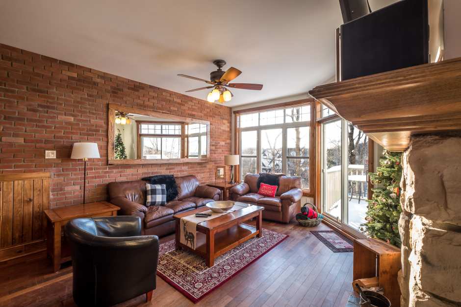 Les Boisés Mont-Tremblant | 160 Chemin de la Forêt, Mont-Tremblant, QC J8E 1Z1, Canada | Phone: (888) 221-1411