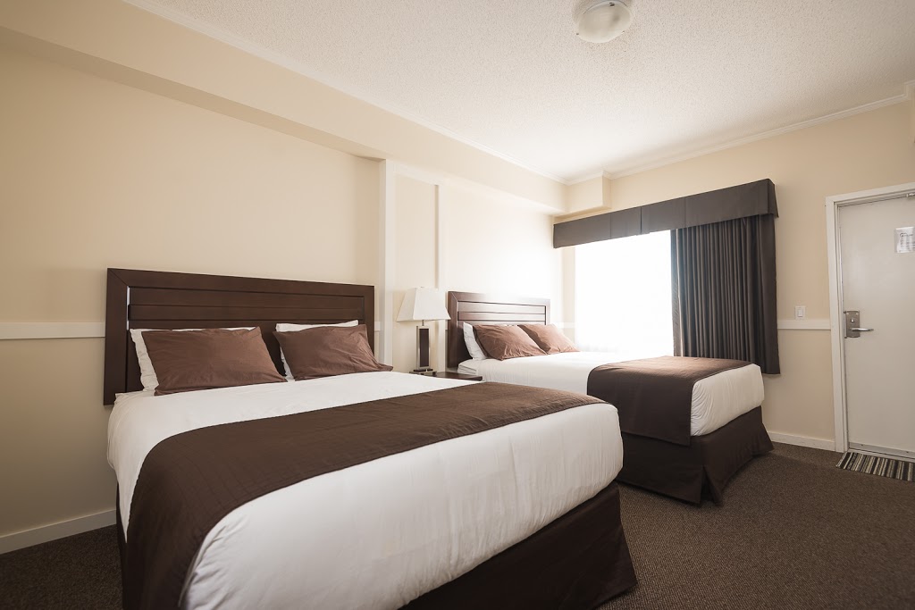 Heartland Hotel | 5702 47 Ave, Lamont, AB T0B 2R0, Canada | Phone: (780) 579-2001