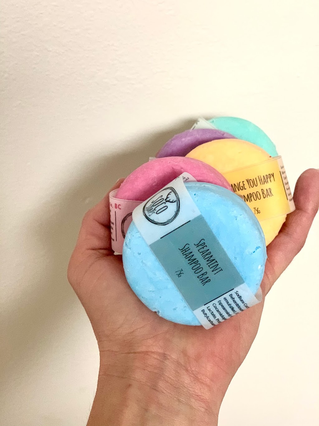 SOCO Soaps | 1561 10 Ave, Fernie, BC V0B 1M5, Canada | Phone: (250) 423-1724