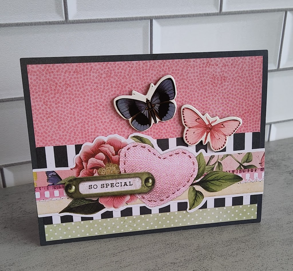 GGs Handmade Paper Creations | 998 Scotch Village Station Rd, Scotch Village, NS B0N 2A0, Canada | Phone: (782) 838-0637