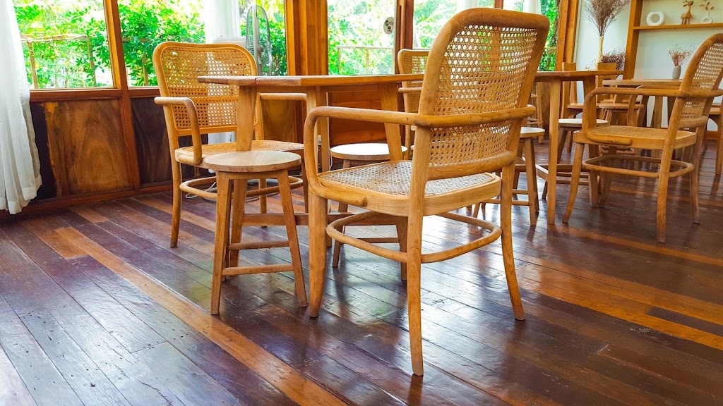 Rise and Shine Cleaning Services | 54 Erie court, Amherstview, ON K7N 0E3, Canada | Phone: (613) 484-8623