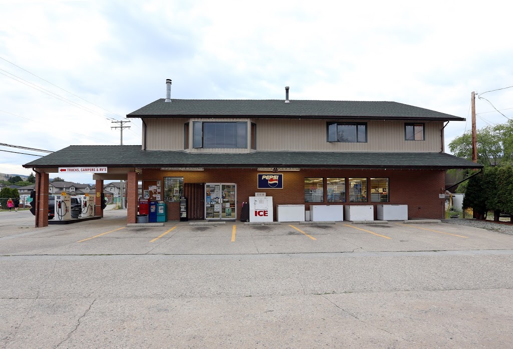 Race Trac Gas | 3191 Woodsdale Rd, Lake Country, BC V4V 1X7, Canada | Phone: (250) 766-4677