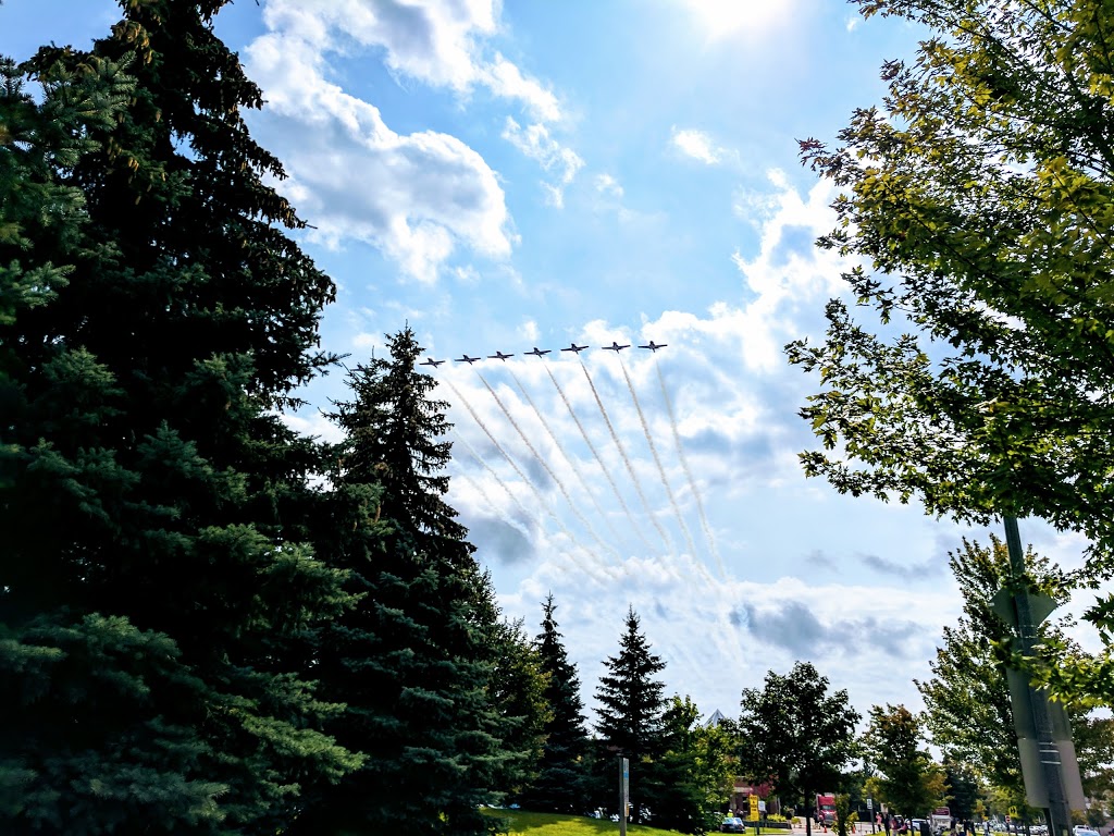 Country Lane Park | 3145 Country Ln, Whitby, ON L1P 0A4, Canada