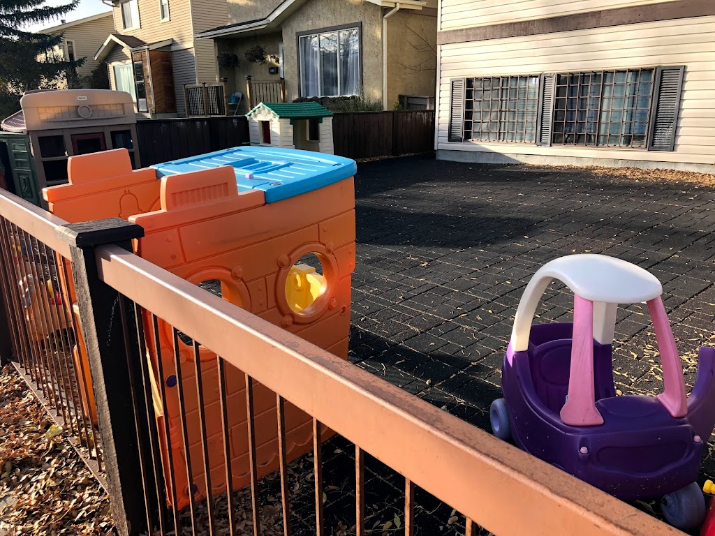 Kidsland Daycare -Macewan | 28 Macewan Dr NW, Calgary, AB T3K 2P2, Canada | Phone: (403) 275-3829