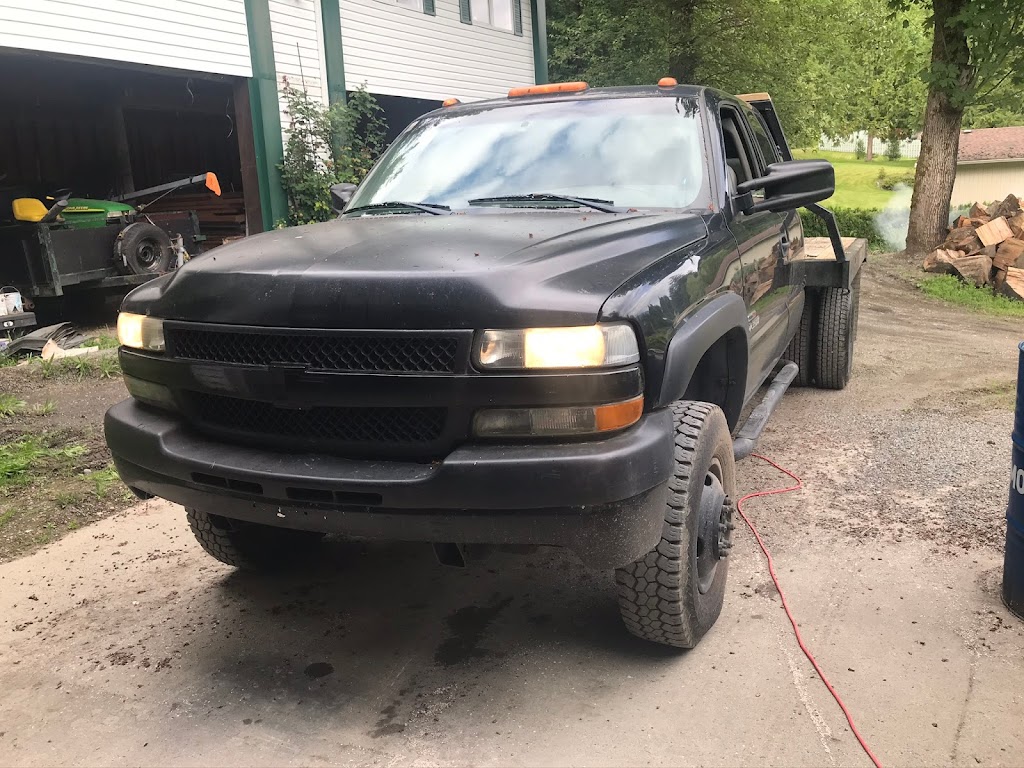 Gas & Diesel Repair Chilliwack | 47843 Edwards Rd, Chilliwack, BC V2R 4R9, Canada | Phone: (604) 793-5046