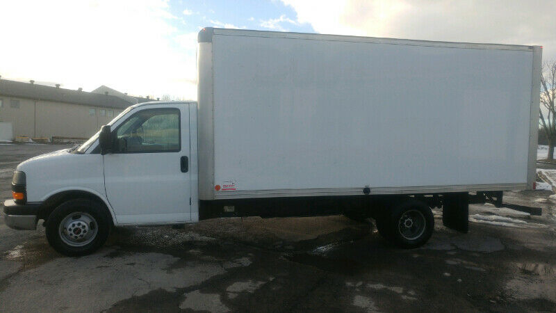 RM Moving | 518 Boulevard Maloney E, Gatineau, QC J8P 1E7, Canada | Phone: (819) 208-6683