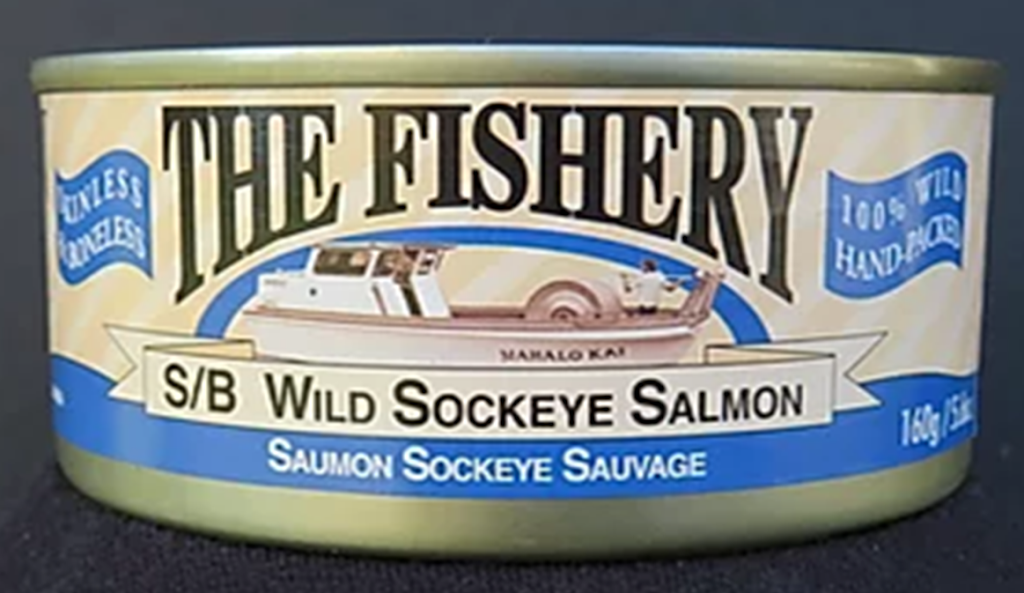 The Fishery | 6294 Lakes Rd, Duncan, BC V9L 4S6, Canada | Phone: (250) 748-3474