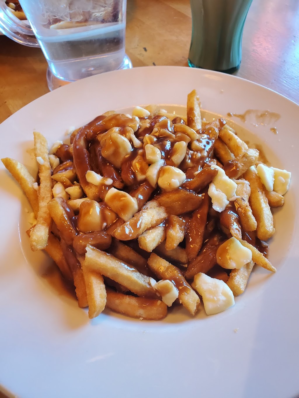 Legends Mountain Eatery | Fernie Alpine Resort, 5343 Fernie Ski Hill Rd, Fernie, BC V0B 1M6, Canada | Phone: (250) 423-2444