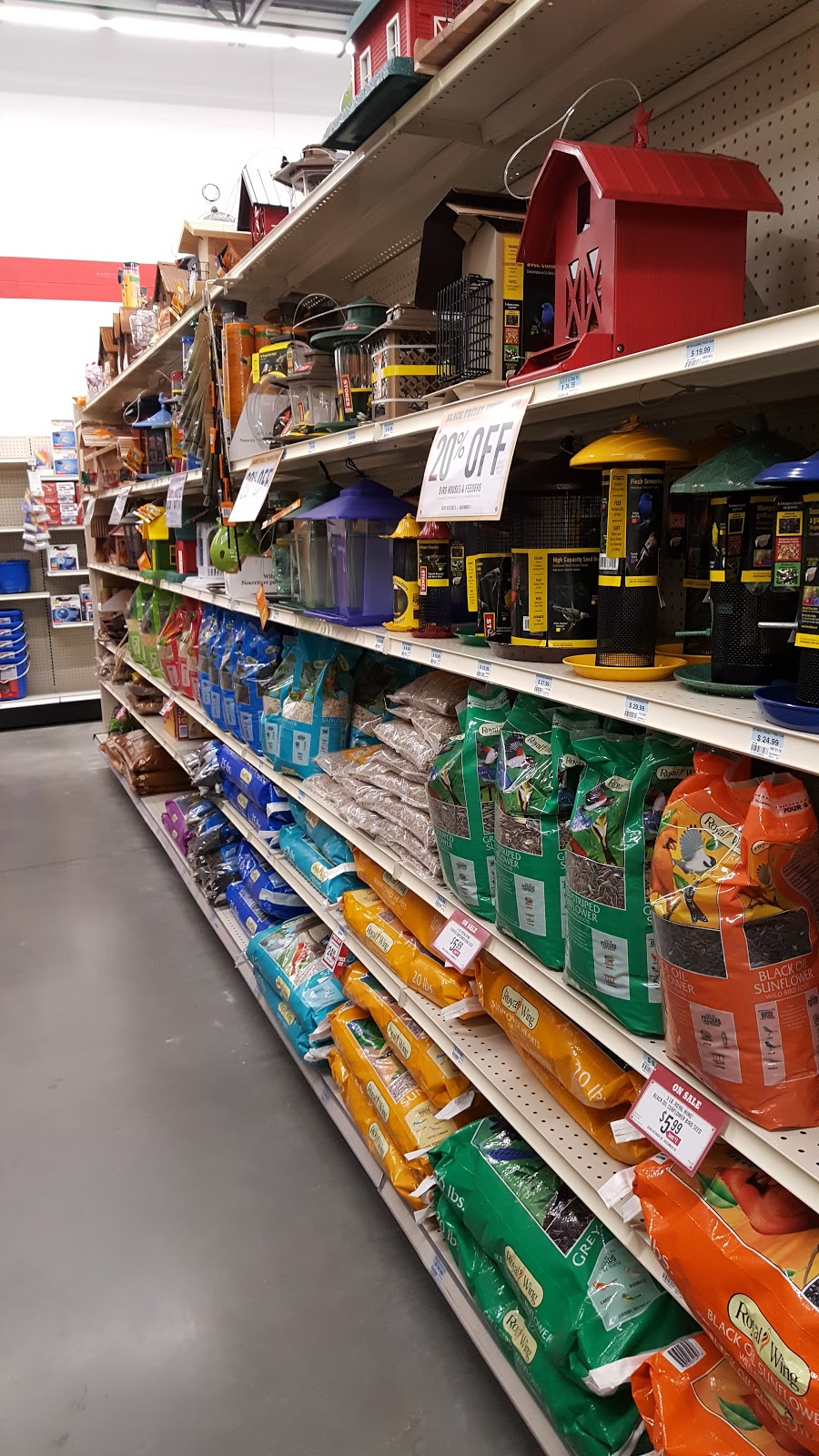 Tractor Supply Co. | 4800 24th Ave, Fort Gratiot Twp, MI 48059, USA | Phone: (810) 385-5855