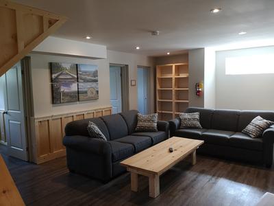 Blue Mountain rentals 219 Arlberg cr 8R | 219 Arlberg Crescent #8R, The Blue Mountains, ON L9Y 0M1, Canada | Phone: (705) 888-0660
