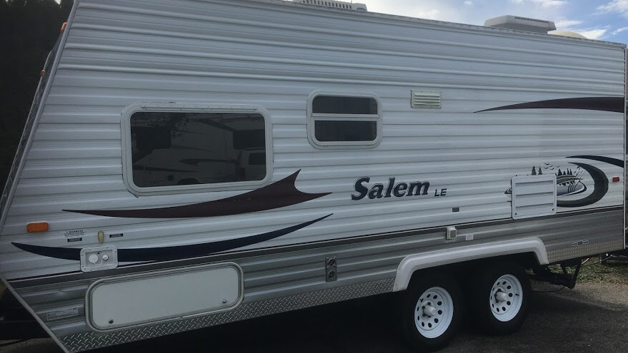 RV Recreational Rentals - Kelowna | 2390 Sexsmith Rd, Kelowna, BC V1V 2E9, Canada | Phone: (250) 863-9212