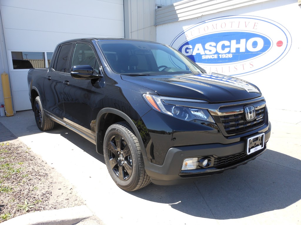Gascho Automotive Limited | 353 Manitou Dr #2, Kitchener, ON N2C 1L5, Canada | Phone: (519) 744-3306