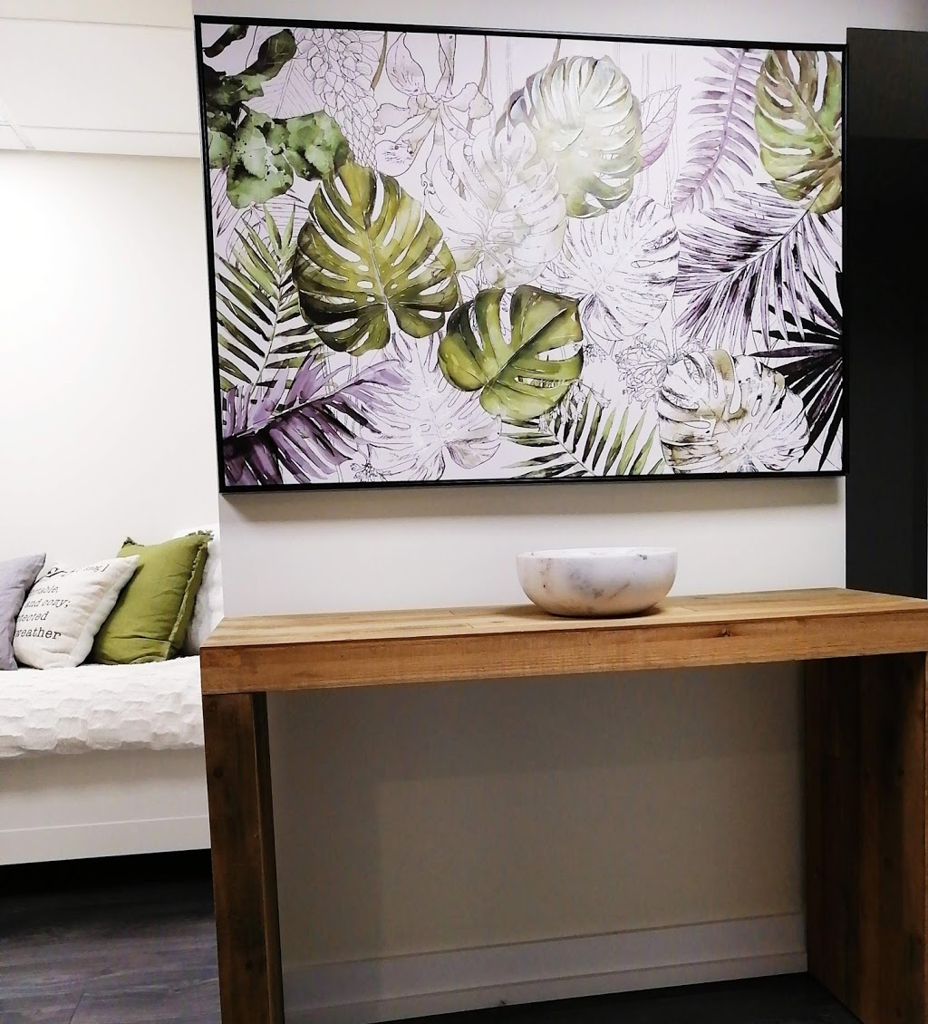 Spa lhorizen | 1 Rue Isabelle, Gatineau, QC J8Y 5G2, Canada | Phone: (819) 210-1677