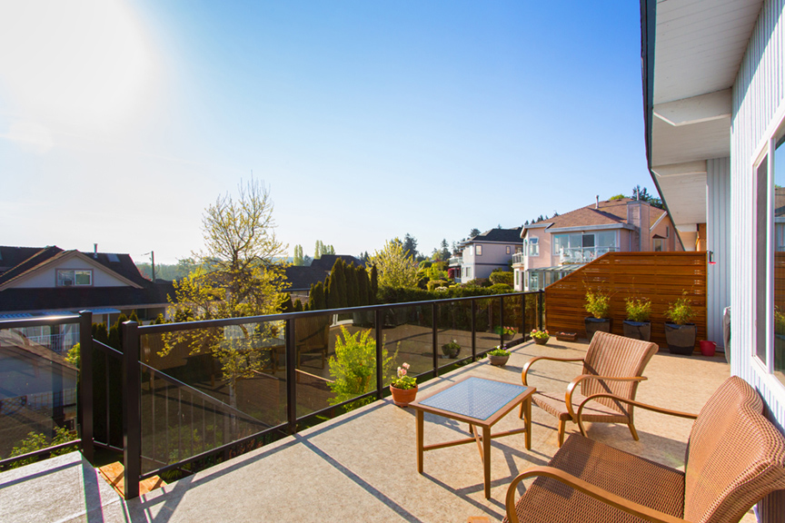 Citywide Sundecks and Railings | Suite 306, 130, 1959 152 St, Surrey, BC V4A 0C4, Canada | Phone: (604) 285-3325
