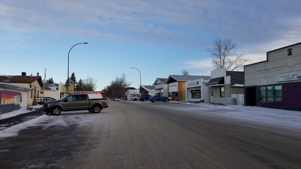 Raymore Hotel | 101 Main St, Raymore, SK S0A 3J0, Canada | Phone: (306) 746-2009