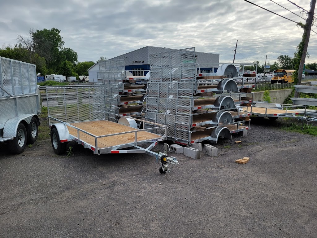 Multitrailer.ca | 4120 Rte Marie Victorin, Saint-Robert, QC J0G 1S0, Canada | Phone: (450) 422-0633
