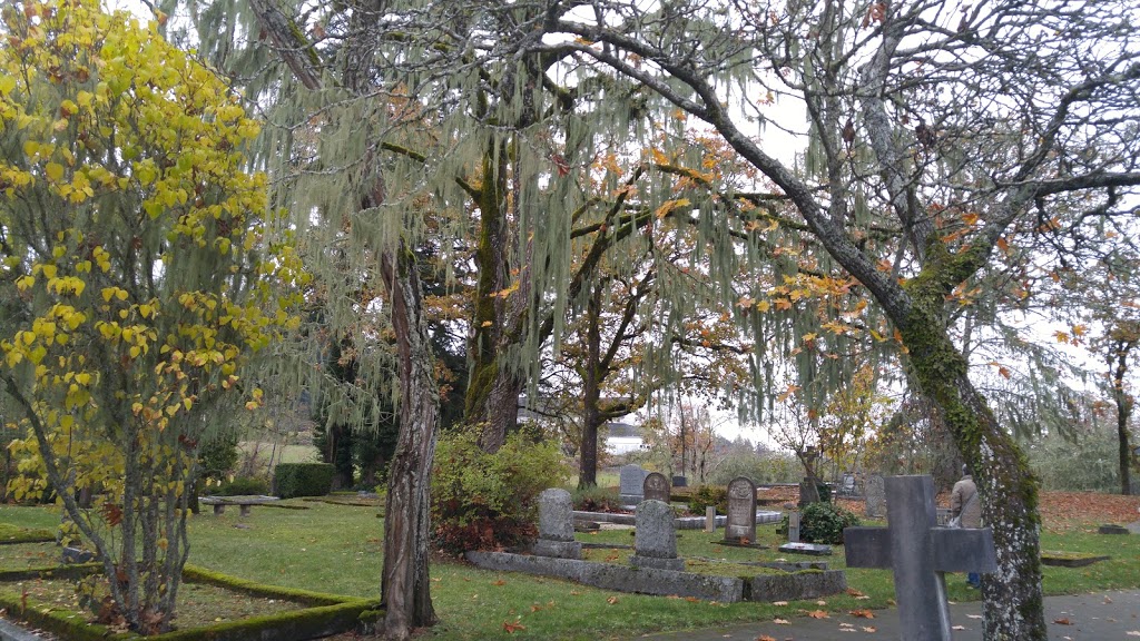 ST. STEPHENS ANGLICAN CHURCH | 7921 St Stephens Rd, Saanichton, BC V8M 2C3, Canada | Phone: (250) 652-4311