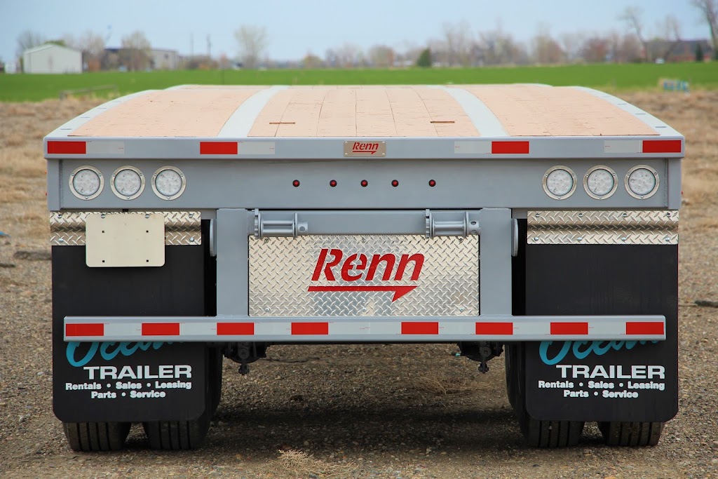 Southland Trailer Corp / Plant 2 | 4400 9 Ave N, Lethbridge, AB T1H 6N5, Canada | Phone: (403) 327-8212