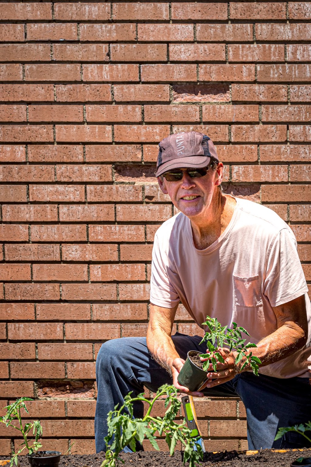 GROW Community Food Literacy Centre | 4377 Fourth Ave, Niagara Falls, ON L2E 4N1, Canada | Phone: (905) 262-6812