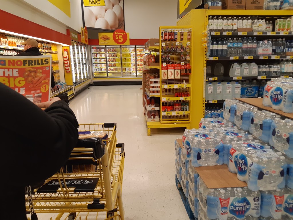 Chris & Traceys No Frills | 8901 100 St, Morinville, AB T8R 1V5, Canada | Phone: (866) 987-6453