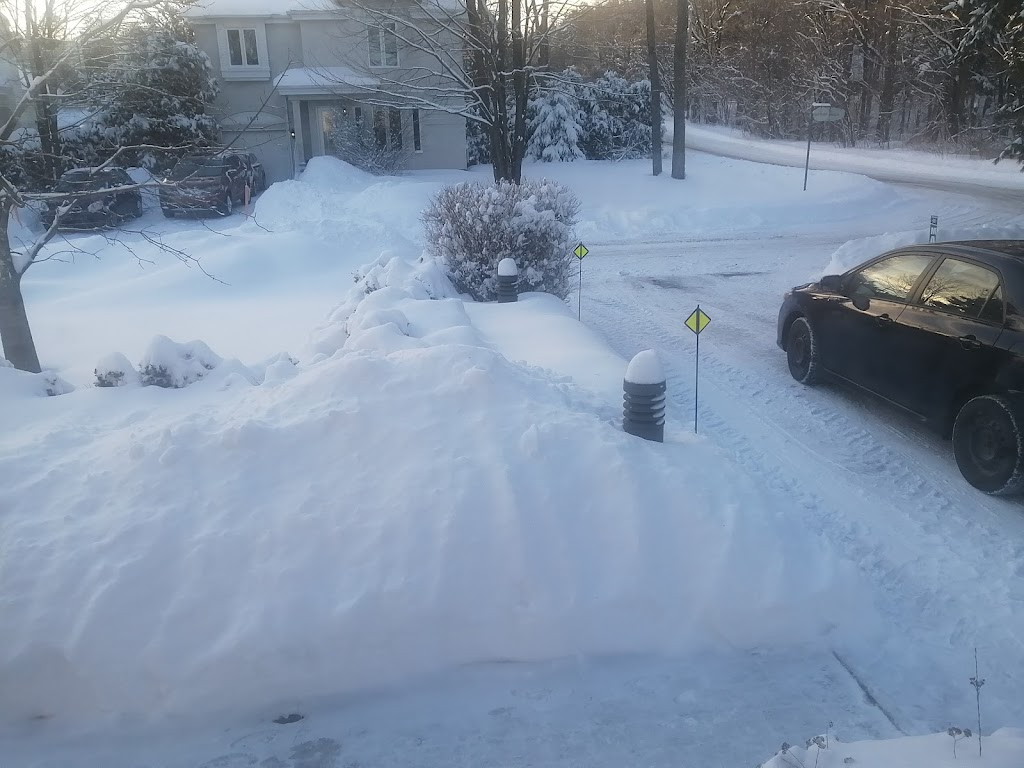 Garage municipal | 1875 Av. Bédard, Saint-Lazare, QC J7T 2E7, Canada | Phone: (450) 455-4664