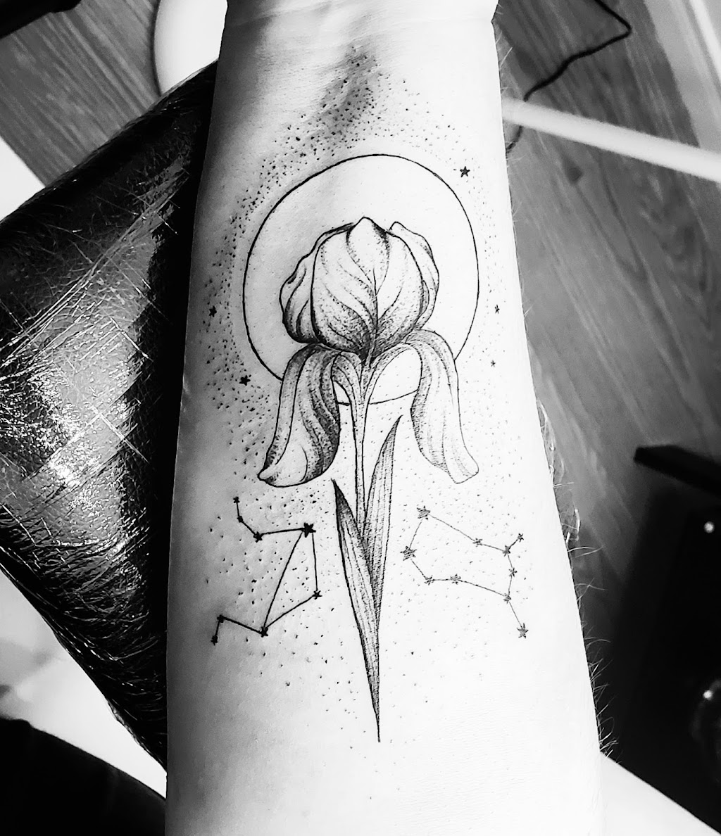 Foucart tattoo | 3ieme niveau, 35 Rue Principale local 209, Saint-Pamphile, QC G0R 3X0, Canada | Phone: (581) 232-3834