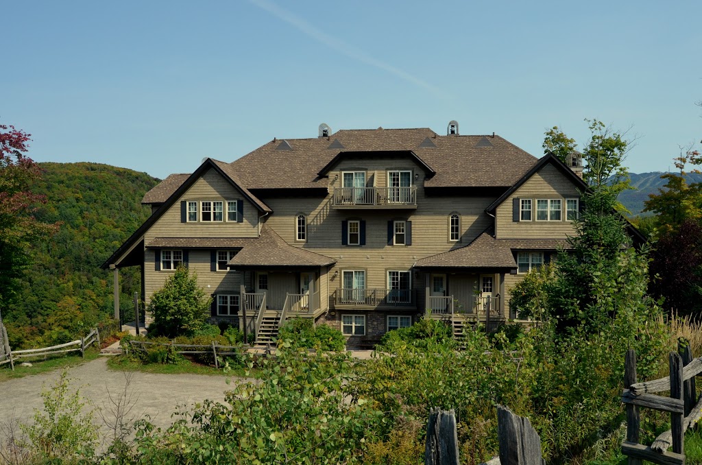 Cap Tremblant Hôtel de Montagne | 400 Rue du Mont Plaisant, Mont-Tremblant, QC J8E 1L2, Canada | Phone: (819) 681-8043