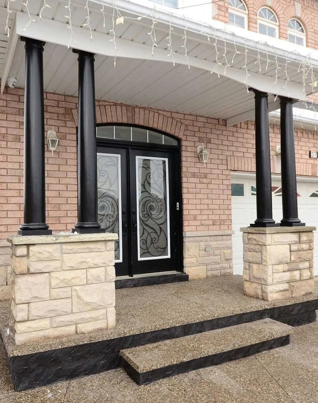 Vibrant Painting Services | 122 Beaver Ct, Bolton, ON L7E 3W6, Canada | Phone: (647) 853-0096