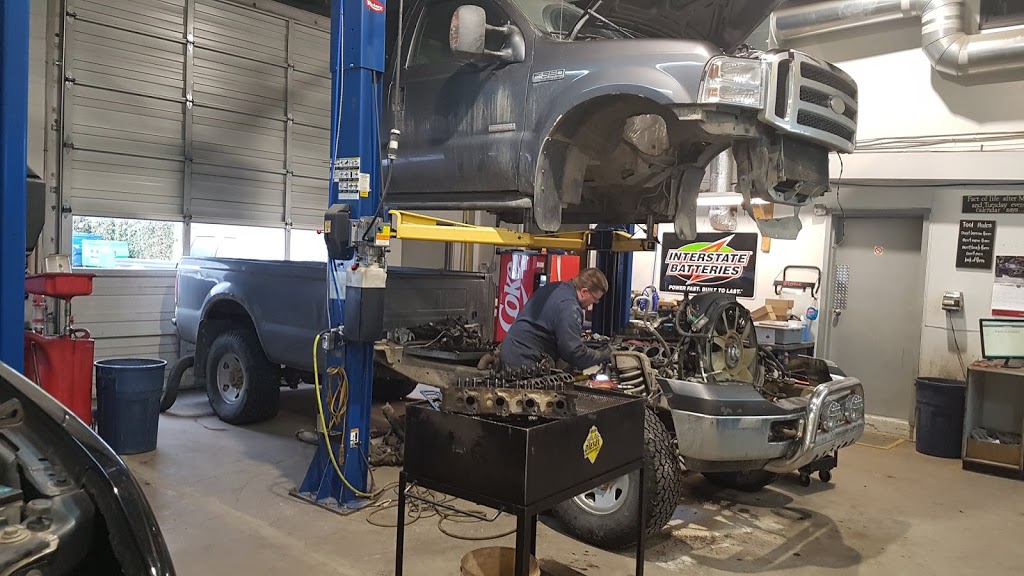 BD Diesel Truck Service & Performance | car repair | 33723 King Rd #10A, Abbotsford, BC V2S 7M9, Canada | 8008875030 OR +1 800-887-5030