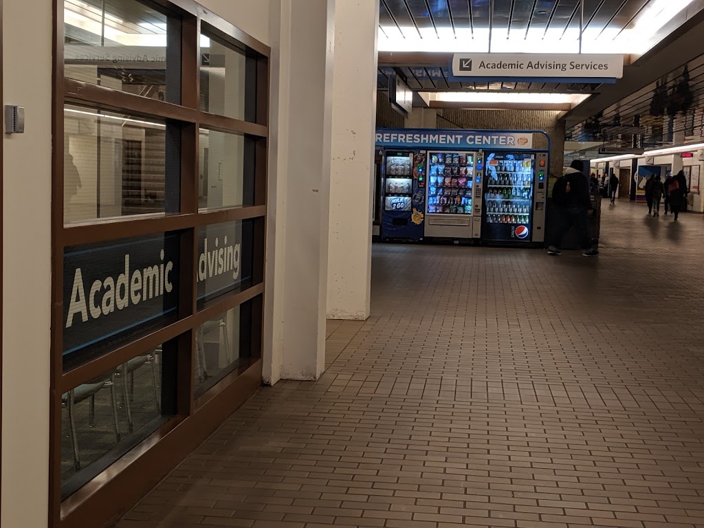 Academic Advising Services | 4825 Mt Royal Gate SW D101, Calgary, AB T3E 7N5, Canada | Phone: (403) 440-6222