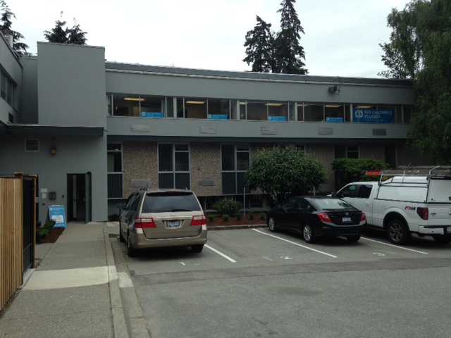 SOS Childrens Village BC | 14225 57 Ave #302, Surrey, BC V3X 0H6, Canada | Phone: (604) 574-2964