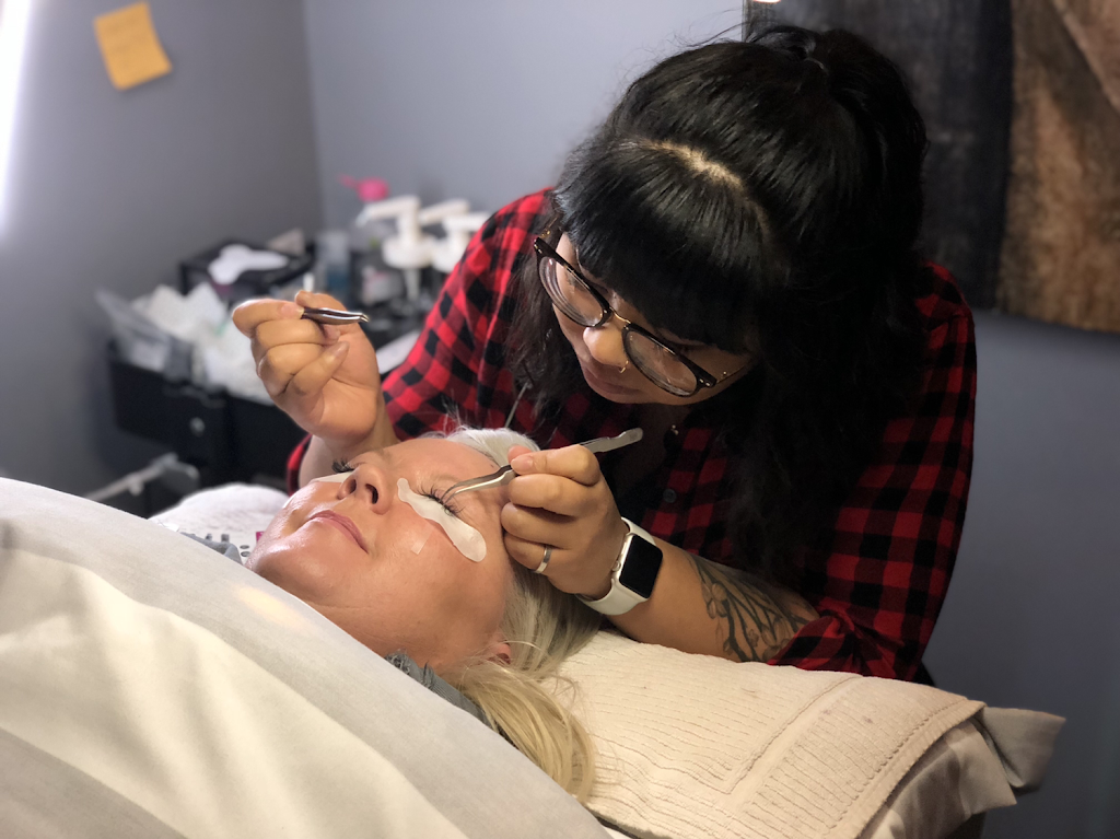 MERAKI beauty | 1305 Leila Ave unit b, Winnipeg, MB R2P 2Z4, Canada | Phone: (204) 694-7727