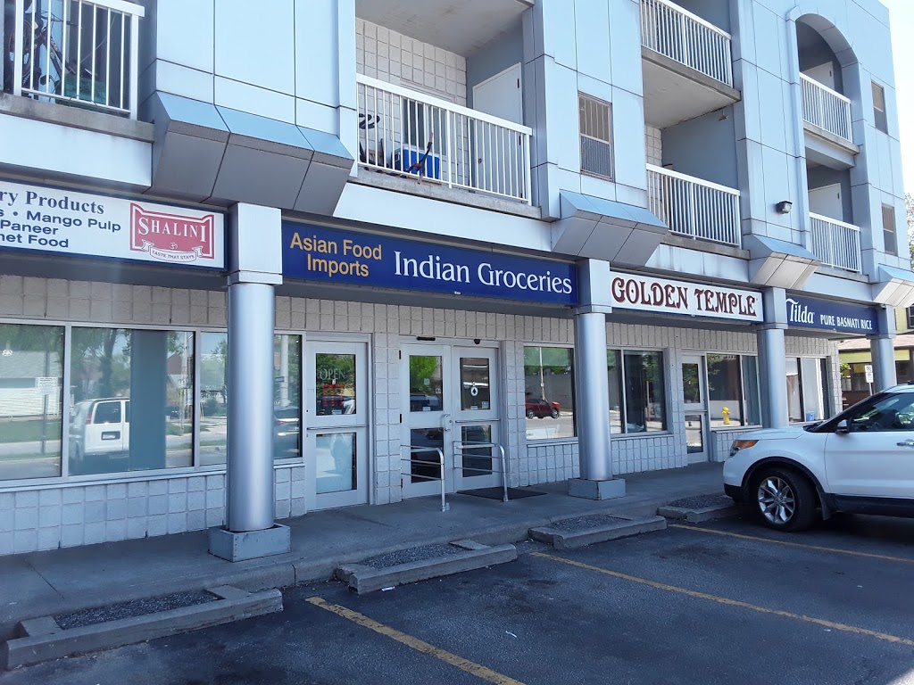 Asian Food Imports | 275 Wyandotte St W, Windsor, ON N9A 5X1, Canada | Phone: (519) 254-5966