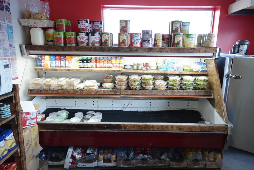 Boucherie à LAncienne | 150 Rue Notre Dame, Maniwaki, QC J9E 2J2, Canada | Phone: (819) 441-3535